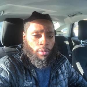 Meet your Posher, Aaron